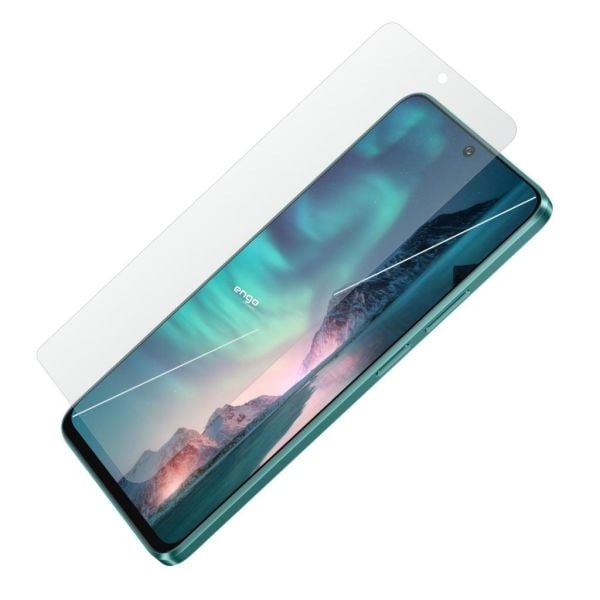 Huawei Nova 12i Mat Ekran Koruyucu Parmak İzi Bırakmaz