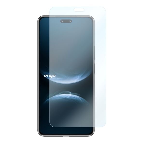 Huawei Nova 14 Pro Ekran Koruyucu 9H Nano Şeffaf Koruma