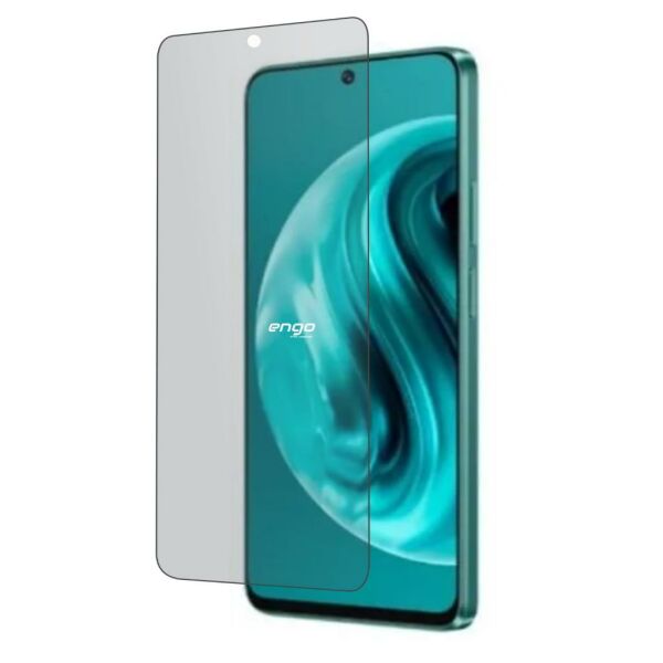 Huawei Nova 12i Hayalet Ekran Koruyucu Şeffaf 9H Sertlik