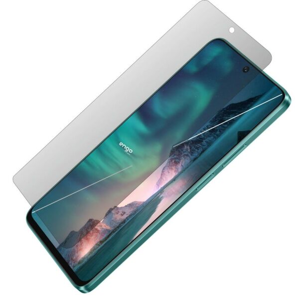 Huawei Nova 12i Hayalet Ekran Koruyucu Şeffaf 9H Sertlik