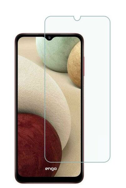 Samsung Galaxy A12 Ekran Koruyucu Nano
