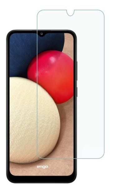 Samsung Galaxy A02s Ekran Koruyucu Nano