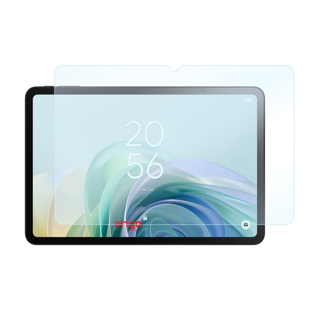 TCL Tab 11 Gen 2 11 inç Ekran Koruyucu 9H Nano Parlak Şeffaf
