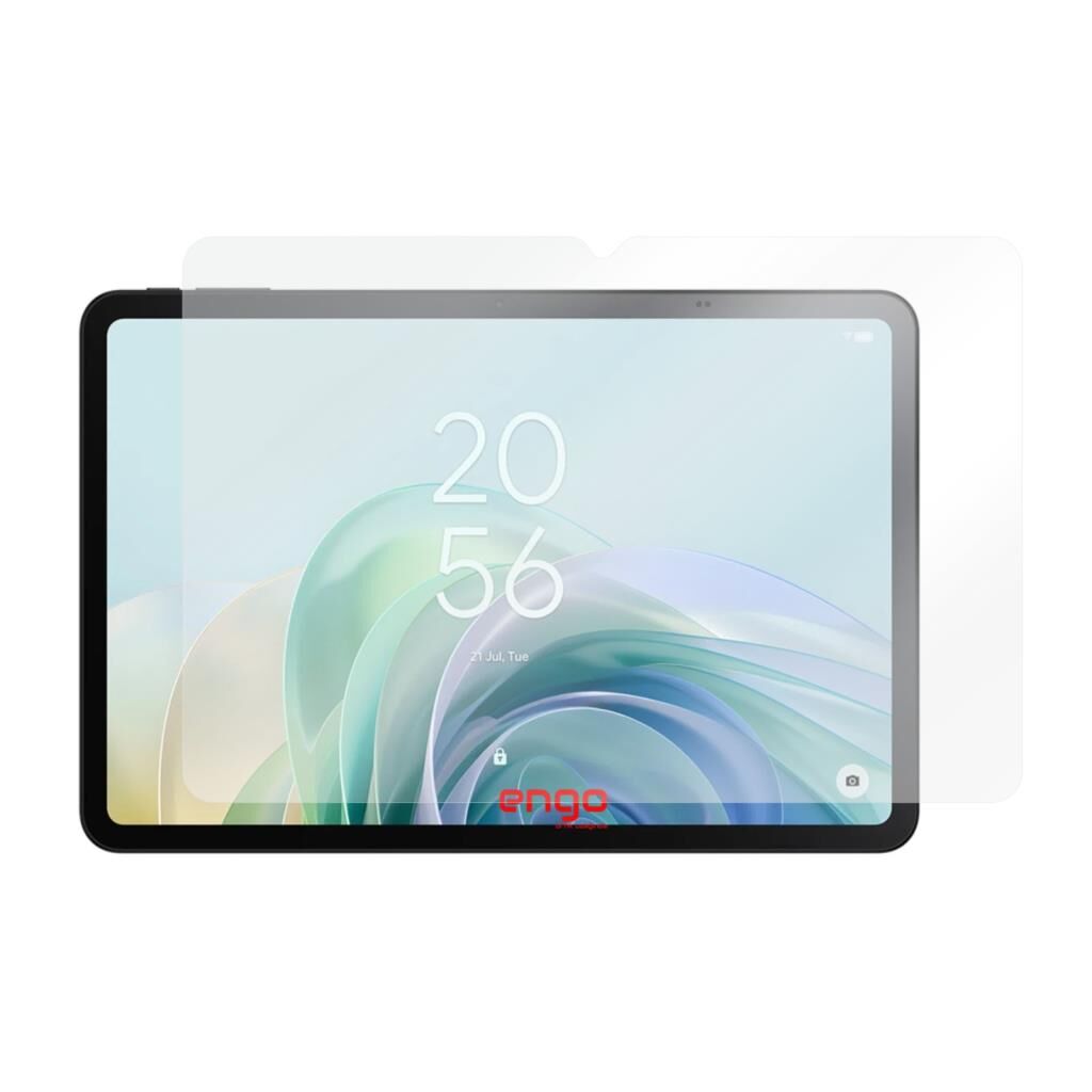 TCL Tab 11 Gen 2 11 inç Mat Ekran Koruyucu 9H Nano