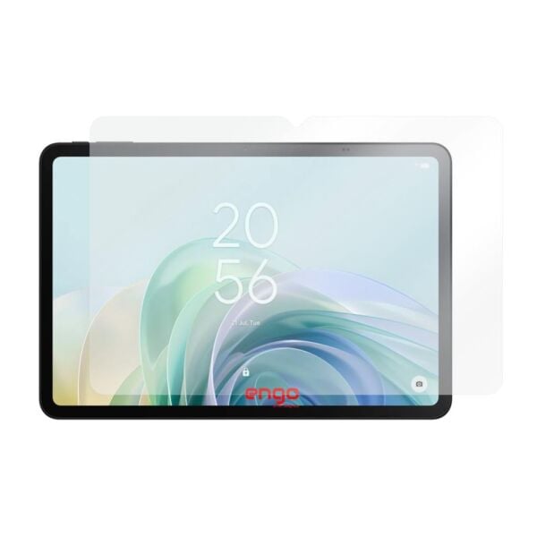 TCL Tab 11 Gen 2 11 inç Mat Ekran Koruyucu 9H Nano