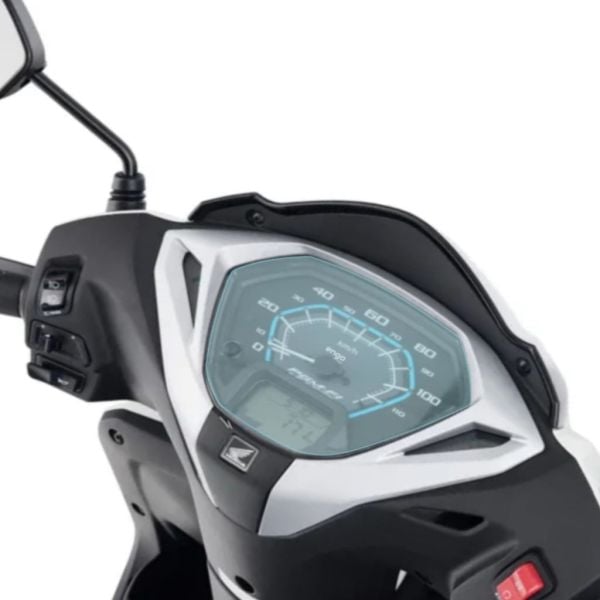 Honda Activa 125 Ekran Koruyucu Multimedya KM Gösterge Panel