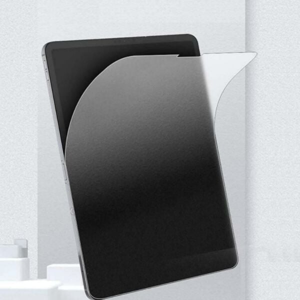 TCL TAB 10 FHD 10.1 inç Kağıt Hissi Ekran Koruyucu Paperfeel