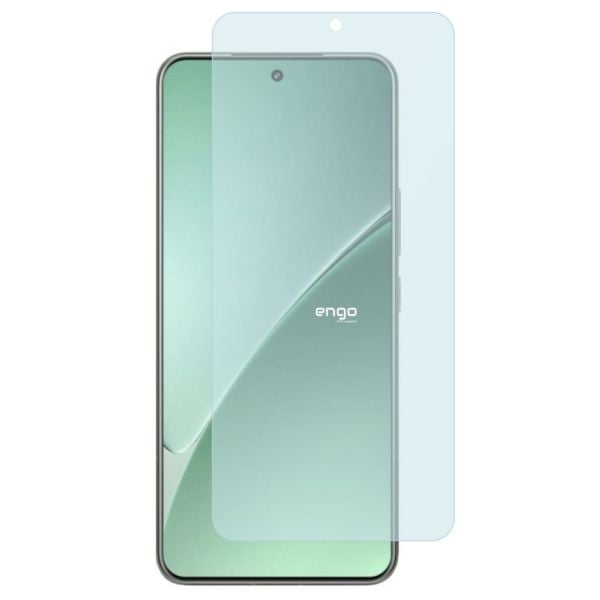 Xiaomi 15 Pro Ekran Koruyucu Nano Şeffaf Esnek Materyal