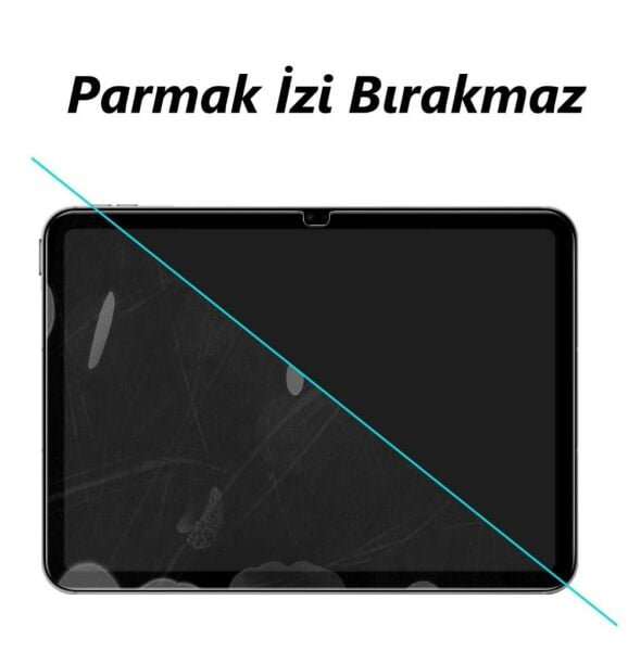 Doogee T10S 10.1 İnç İle Uyumlu Hayalet Ekran Koruyucu