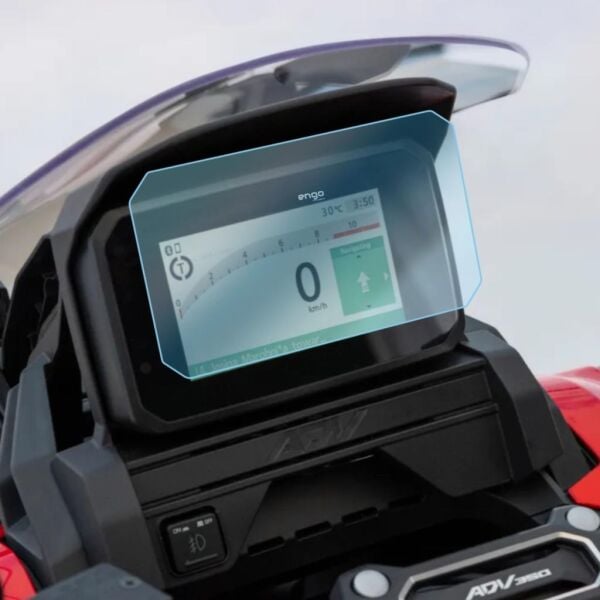 Honda CBR650R Ekran Koruyucu 5 inç TFT Gösterge Nano Parlak