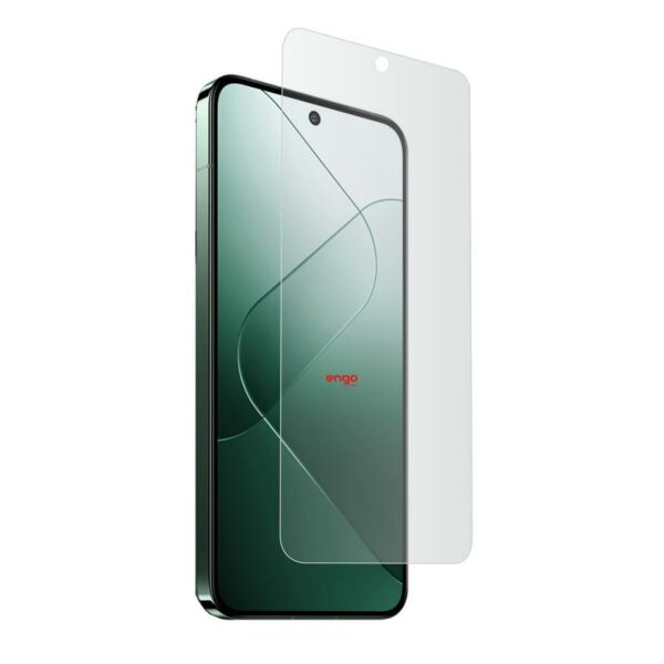 Xiaomi 15 Pro Mat Ekran Koruyucu Parmak İzi Bırakmaz