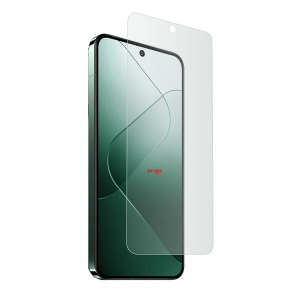 Xiaomi 15 Pro Mat Ekran Koruyucu Parmak İzi Bırakmaz