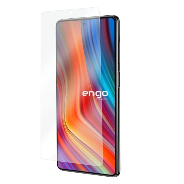 Casper VIA X45 Mat Ekran Koruyucu 9H Nano Şeffaf Koruma