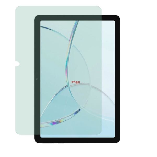 Doogee T10E 10.1 İnç Ekran Koruyucu Nano Şeffaf Esnek