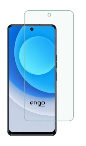 Tecno Camon 19 Ekran Koruyucu Nano Esnek Temperli