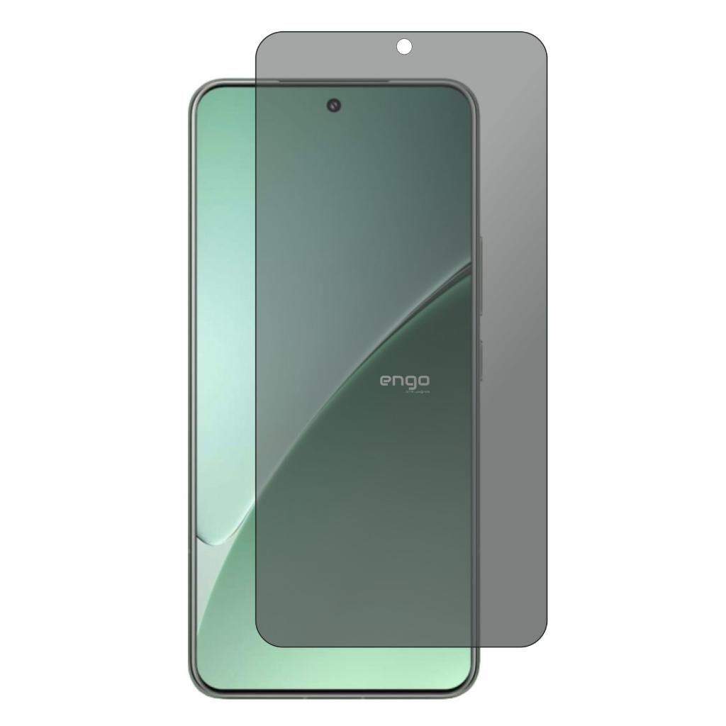 Xiaomi 15 Pro Hayalet Ekran Koruyucu Şeffaf Anti Spy