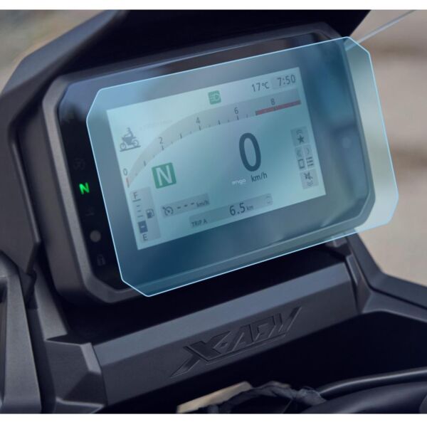 Honda NX500 Ekran Koruyucu 5 inç TFT Gösterge Nano Parlak