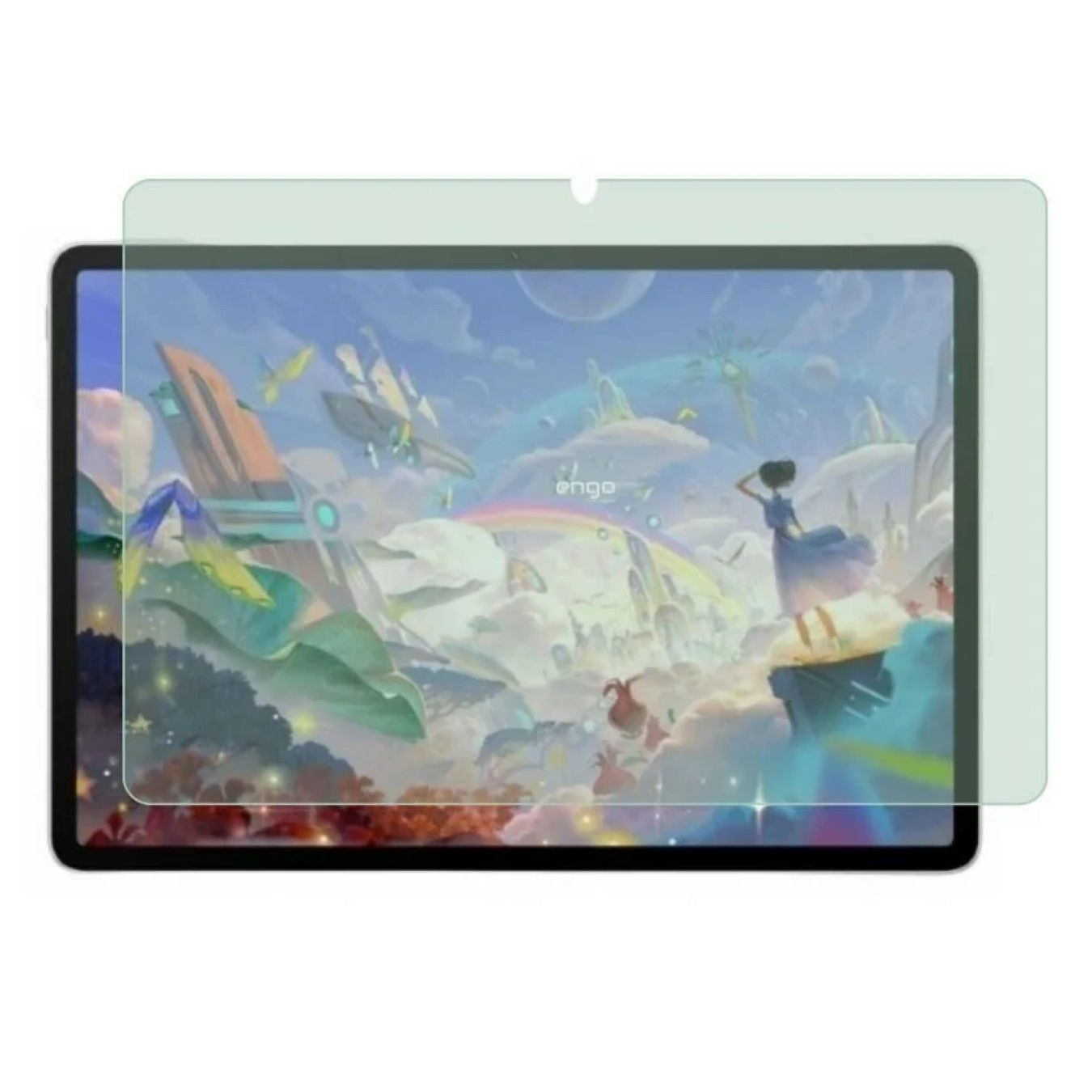 Huawei MatePad 11.5''S PaperMatte Edition Ekran Koruyucu
