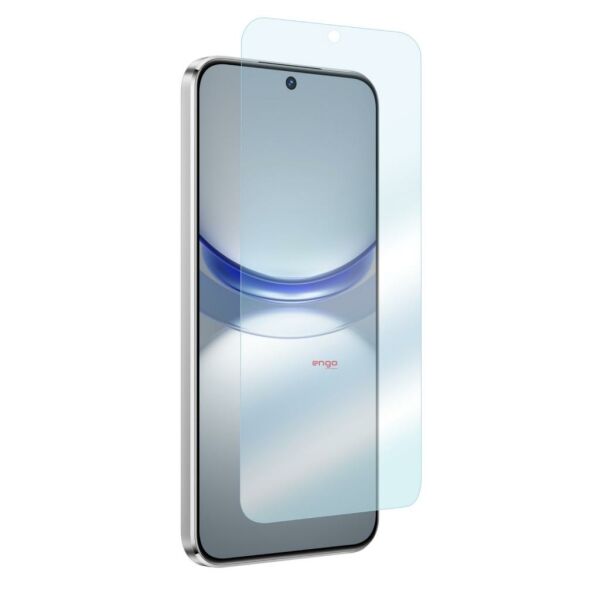 Huawei Nova 13 Ekran Koruyucu Nano Şeffaf Esnek Materyal