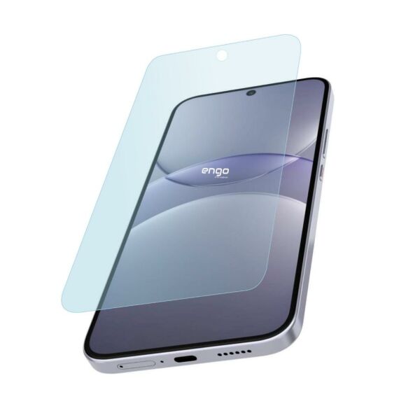 Huawei Nova 13 Ekran Koruyucu Nano Şeffaf Esnek Materyal