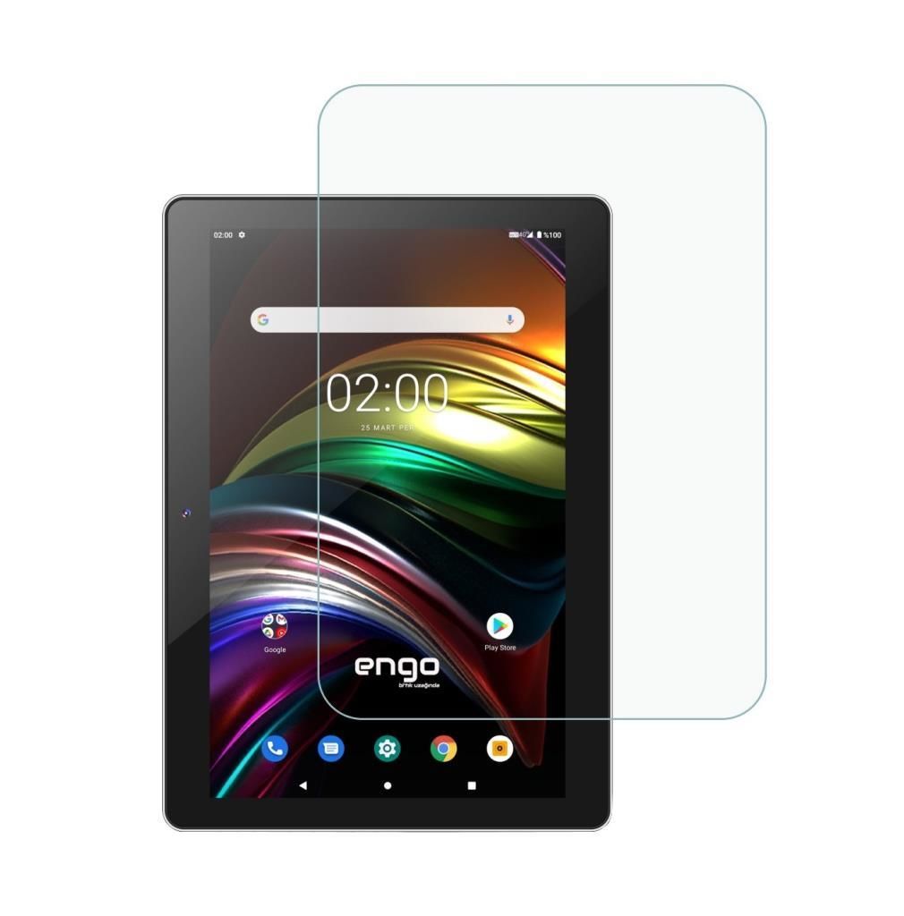 Vestel V Tab Z2 Ekran Koruyucu 10.1 inç Flexible Nano