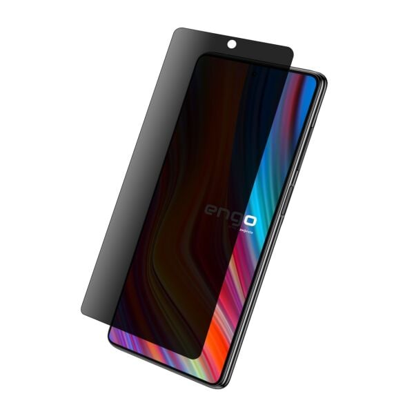 Casper VIA M45 Hayalet Ekran Koruyucu 9H Nano Şeffaf Koruma