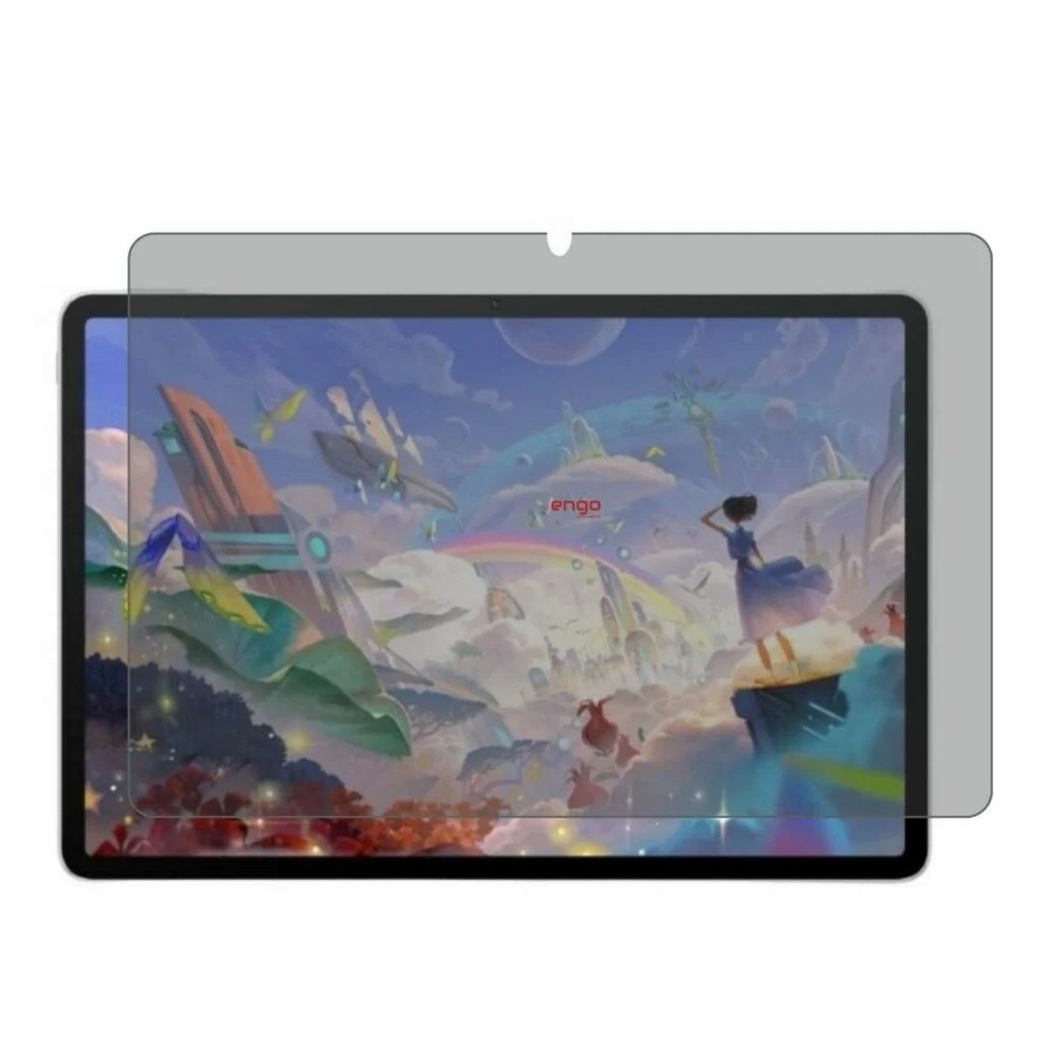 Huawei MatePad 11.5 inç S PaperMatte Hayalet Ekran Koruyucu