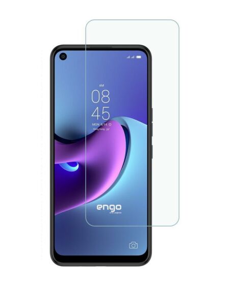 Tecno Spark 7 Pro Ekran Koruyucu Nano