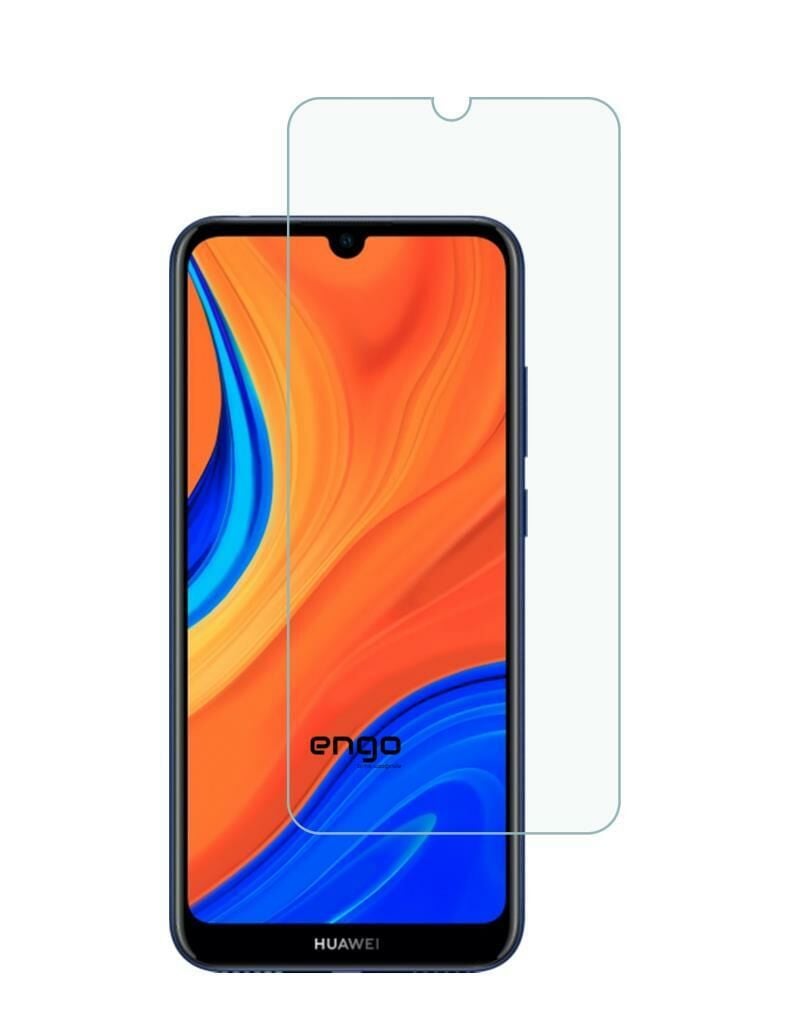 Huawei Y6s Ekran Koruyucu Nano