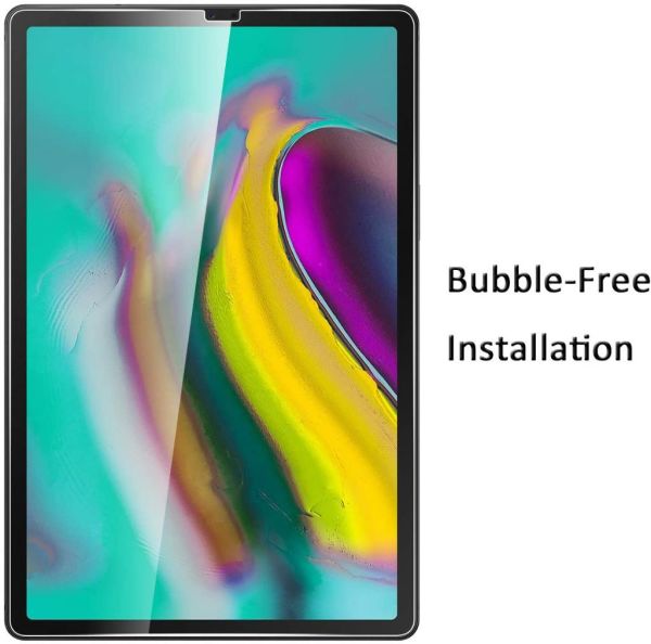 Samsung Galaxy Tab S5e SM-T720 Ekran Koruyucu Nano