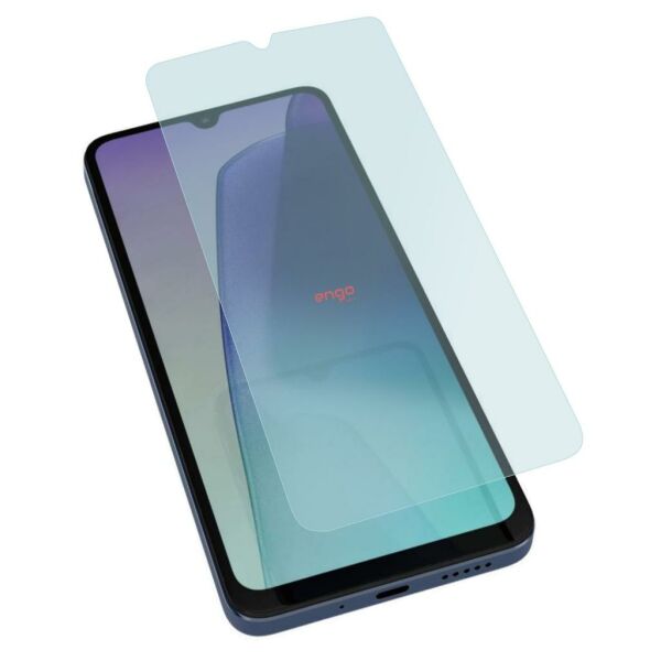 Xiaomi Redmi 14C Ekran Koruyucu Nano Şeffaf Esnek Materyal