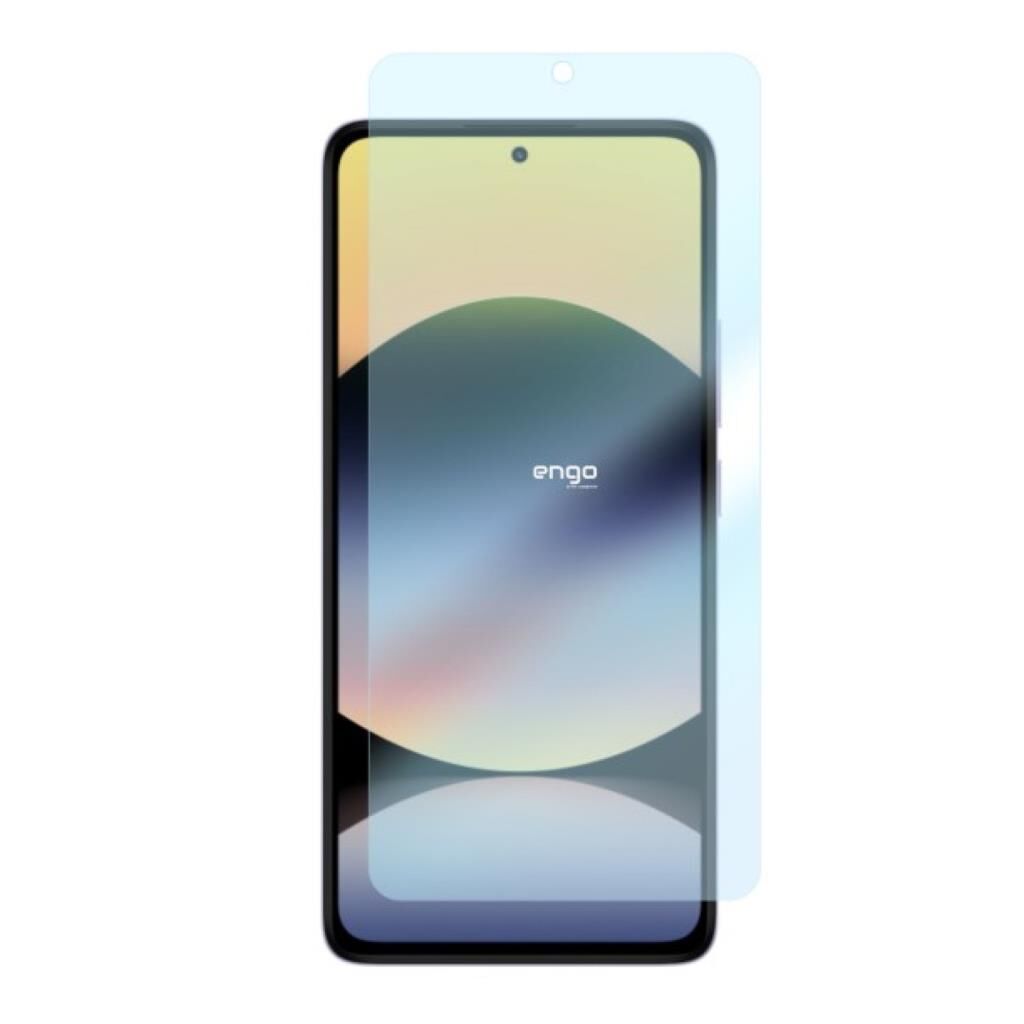 Redmi Note 14S Ekran Koruyucu Nano Şeffaf Parlak 9H Sertlik