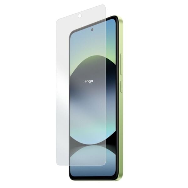 Redmi Note 14S Mat Ekran Koruyucu Parmak İzi Bırakmaz Şeffaf