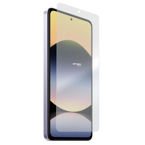 Redmi Note 14S Mat Ekran Koruyucu Parmak İzi Bırakmaz Şeffaf