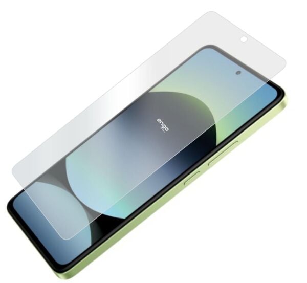 Redmi Note 14S Mat Ekran Koruyucu Parmak İzi Bırakmaz Şeffaf