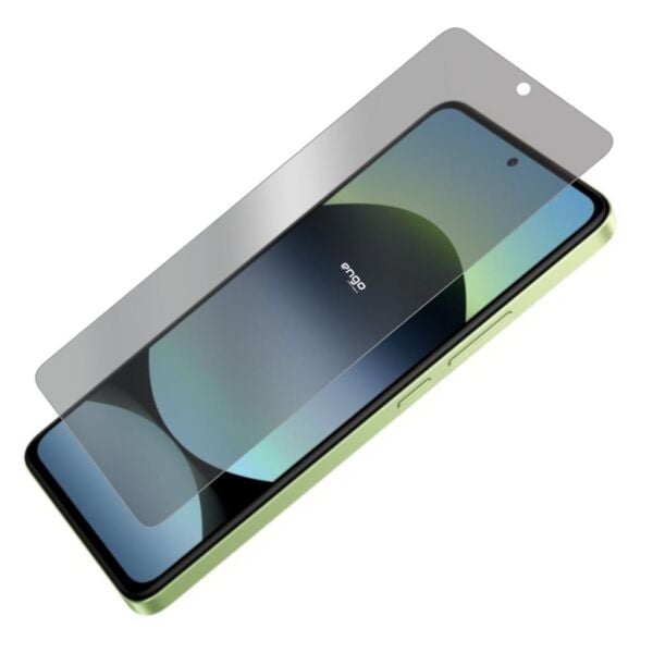 Redmi Note 14S Hayalet Ekran Koruyucu Gizliliğinizi Koruyun
