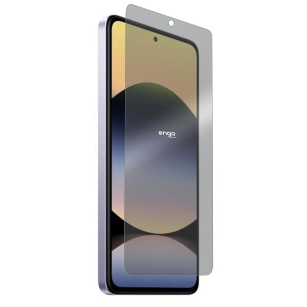 Redmi Note 14S Hayalet Ekran Koruyucu Gizliliğinizi Koruyun
