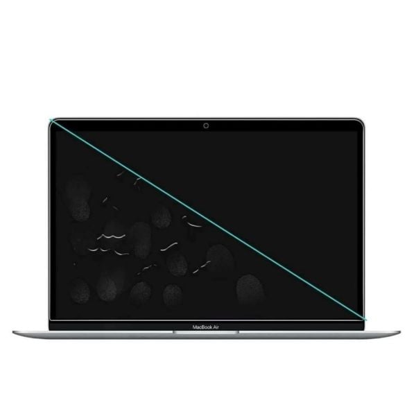 Lenovo LOQ 15IAX9 15.6 inç Ekran Koruyucu Nano Şeffaf