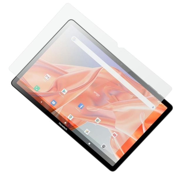 Hometech Alfa 11BT Mat Ekran Koruyucu Şeffaf 10.9 inç