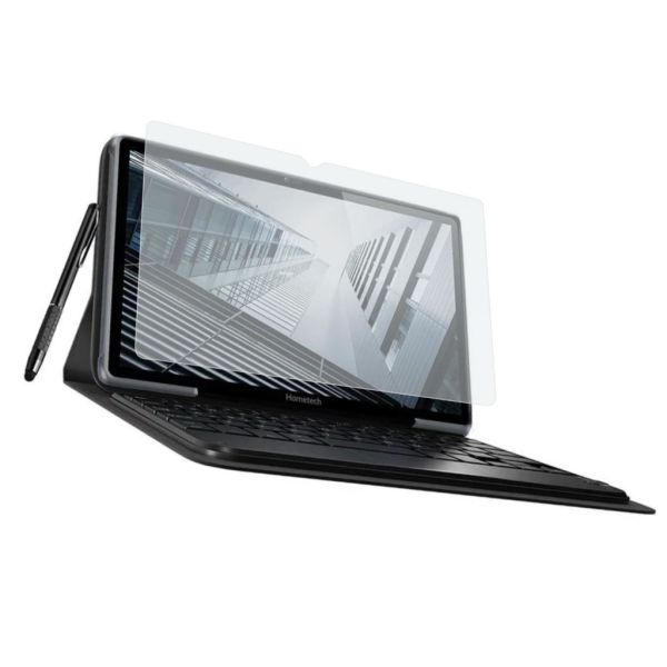 Homtech Alfa 11BT Mat Ekran Koruyucu Şeffaf 10.9 inç