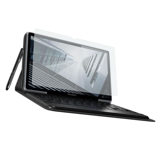 Hometech Alfa 11BT Mat Ekran Koruyucu Şeffaf 10.9 inç