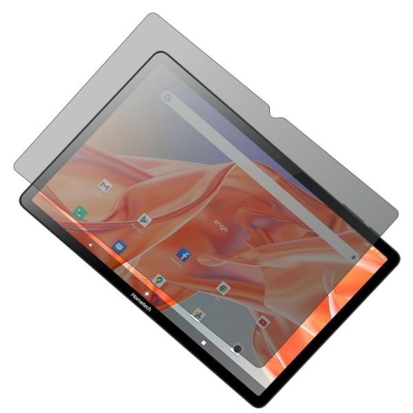 Homtech Alfa 11BT Hayalet Ekran Koruyucu Şeffaf 10.9 inç