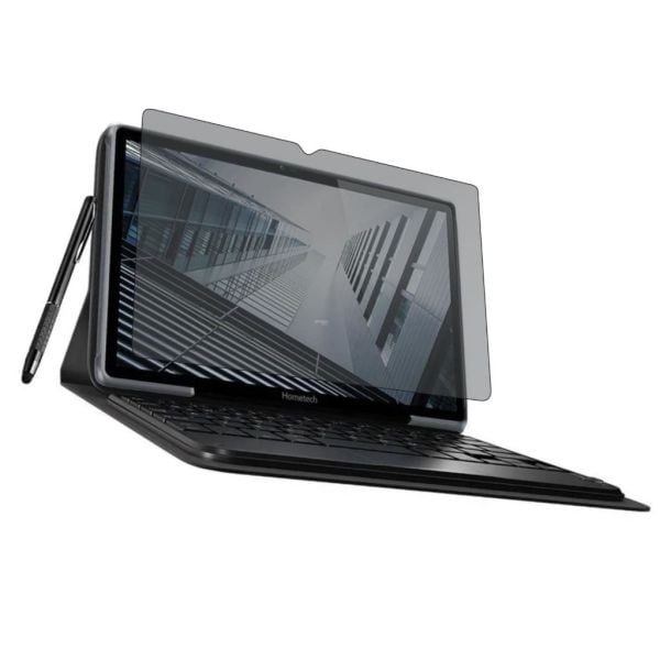 Hometech Alfa 11BT Hayalet Ekran Koruyucu Şeffaf 10.9 inç