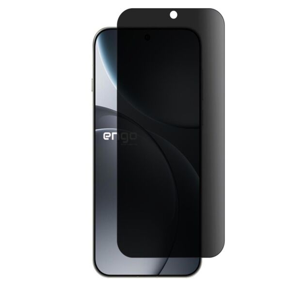 Oppo Reno 15 F Hayalet Ekran Koruyucu 9H Nano Şeffaf Koruma