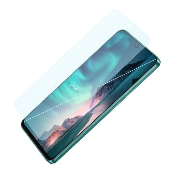 Xiaomi 15 Ekran Koruyucu Nano Şeffaf Esnek Materyal