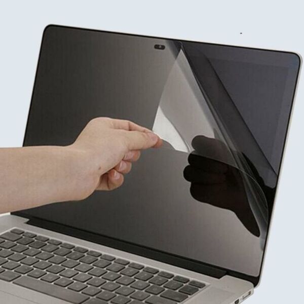 Apple MacBook Pro 14 inç Mat Ekran Koruyucu M1 M2 M3 M4 M5