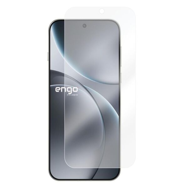 Oppo Reno15 Pro Mini Mat Ekran Koruyucu 9H Nano Şeffaf