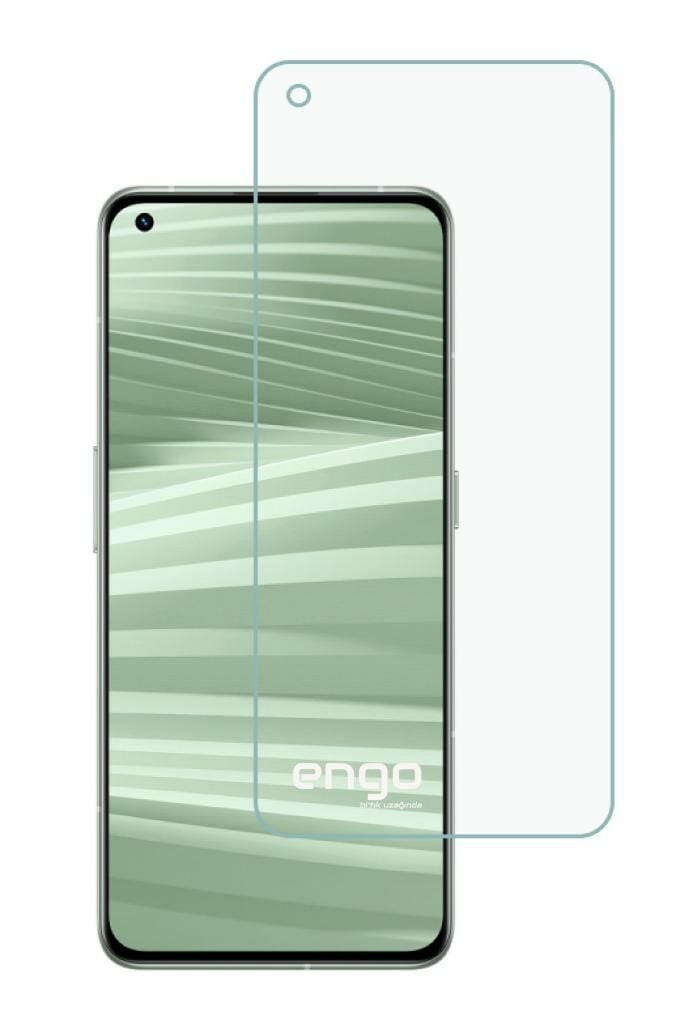 Realme GT 2 Pro Ekran Koruyucu 9H Parlak Nano Şeffaf