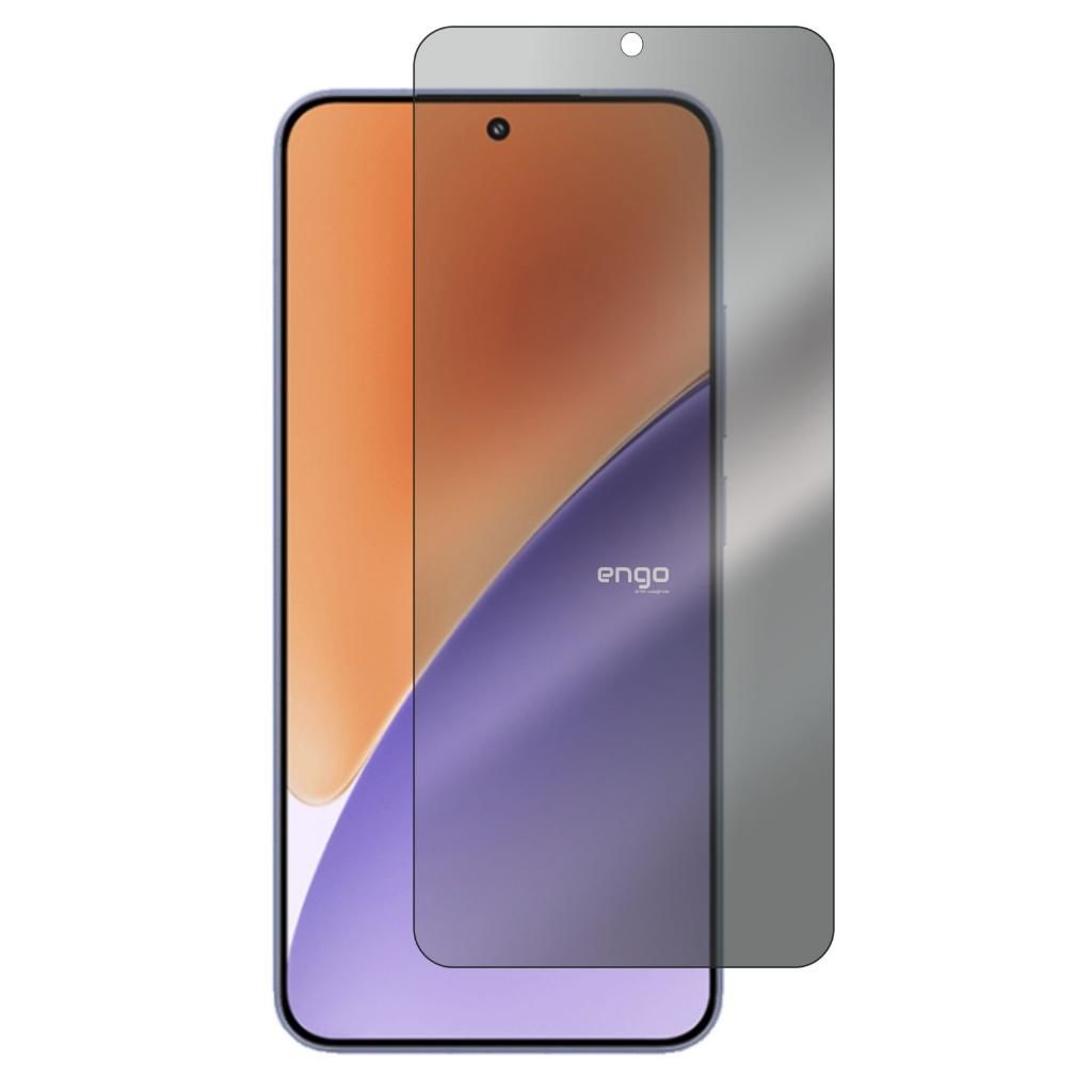 Xiaomi 15 Hayalet Ekran Koruyucu Anti Spy Şeffaf
