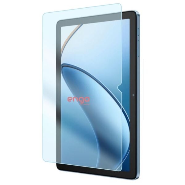 Blackview Tab 70 10.1 inç Ekran Koruyucu Nano Parlak Şeffaf